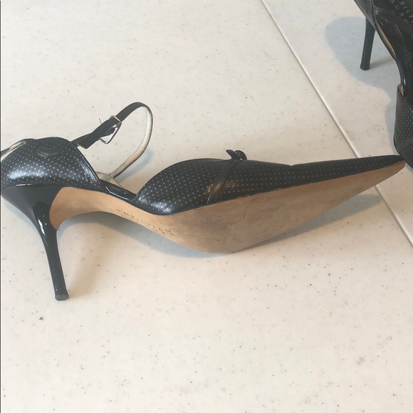 Pumps - Picture 4 of 6